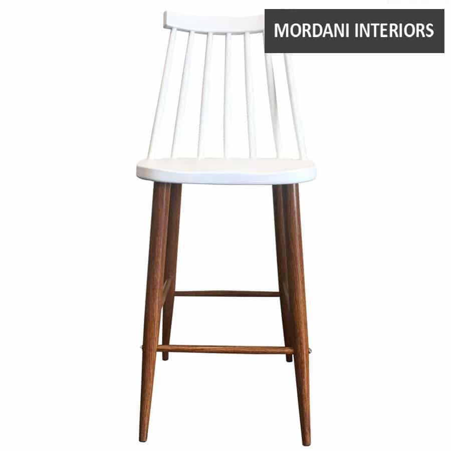 Wasser High Counter Bar Stool